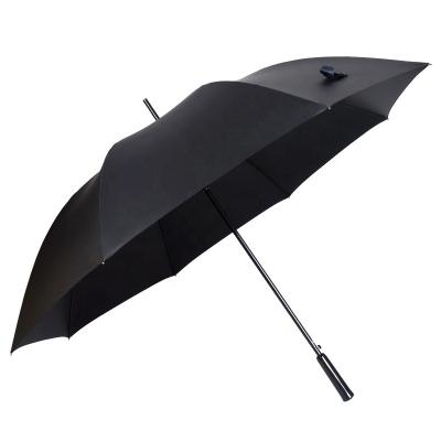 China Auto Open & New Design Manual Close Ultrathin Pen And Manual Close Ultrathin Vinyl Cloth Voer Carbon Automatic Golf Umbrella China Manufacturer New Design High Quality for sale