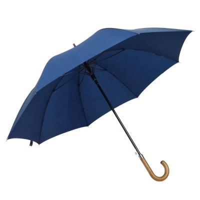 China CLASSIC 210T Impack High Density Fabric China Suppliers Customized Large Size Golf Umbrella Custom Logo for sale