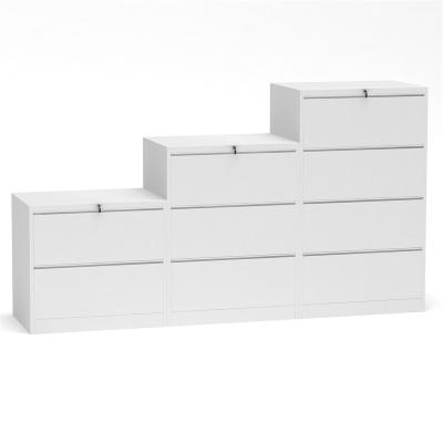 China Contemporary Customized Medical Hospital Dental Clinic Drawers Basket Drawer Stackable Drawer Sliders for sale