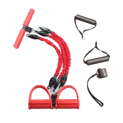 China High Qquanlity Easy Pedal Puller Leg Step Fitness Pedal Puller Pull Up Equipment TU for sale