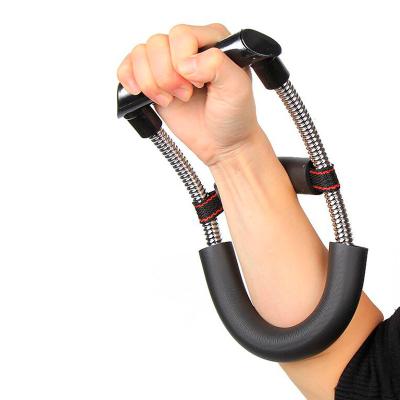 China High Quality Bodybuilding Fitness Wholesale Wrist Training Equipment Forearm Exerciser Wrist Exercise Device for sale