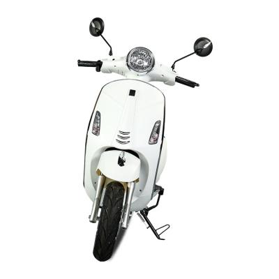 China retro factory outlet scooters retro hyper electric scooter adult electric scooter F/R 3.00-10 for sale