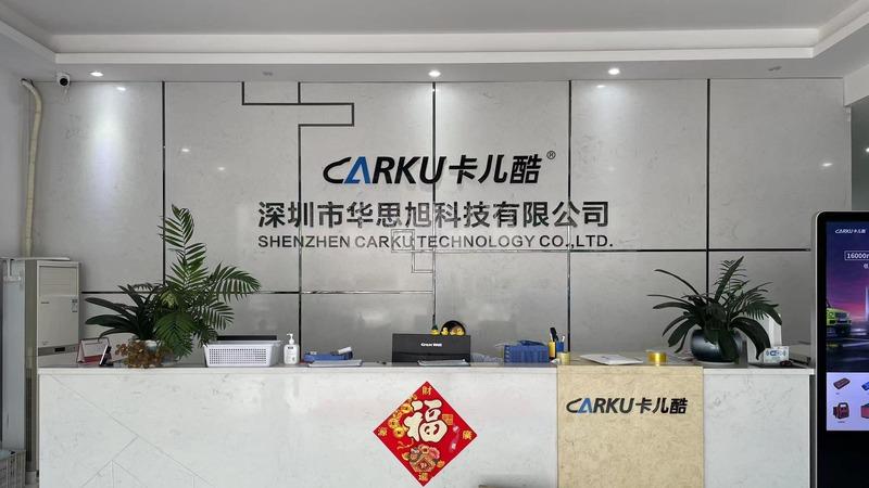 Verified China supplier - Shenzhen Carku Technology Co., Ltd.