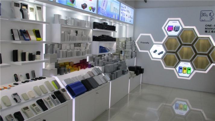 Verified China supplier - Shenzhen Okm Electronics Co., Limited