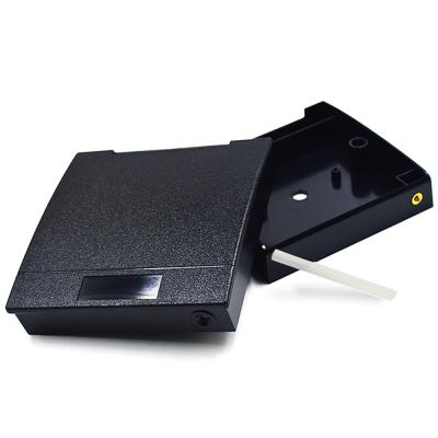 China Electronics IC Card Reader Enclosure For Access Control System for sale