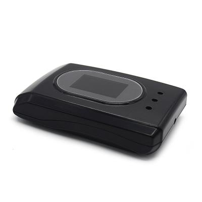 China ABS Wireless Remote Control ABS Plastic Fence Control Box for sale