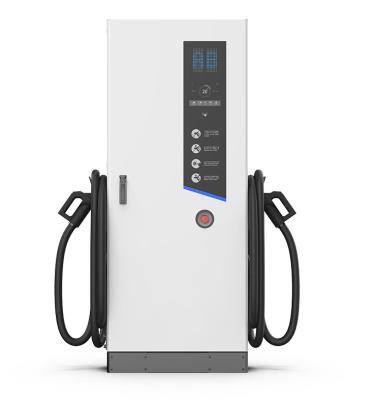 China 380V 250AH 240kw Fast Dc Charger for electric vehicle Fony2408 for sale