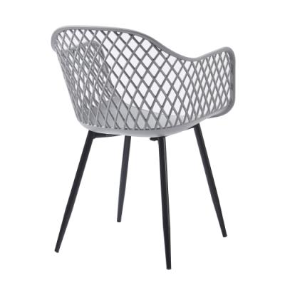 China Direct Selling MODERN High Quality Wholesale Chair Dining Chair Hotel Dining Plastic Chair for sale