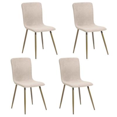 China Bovery Dining Chairs Direct Sale Modern Custom Wholesale Dining Table Chairs Dining Chair for sale