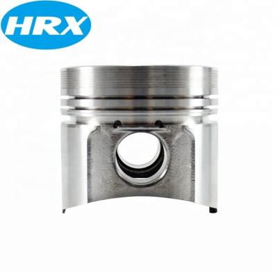 China High Quality Machinery Repair Shops Cylinder Engine 72mm Piston For 3TNA72 119620-22020 for sale