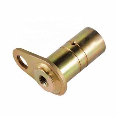 China Machinery Repair Shops 22N54-32131 Forklift Spare Parts Steering Link Pin FD30T3 for sale