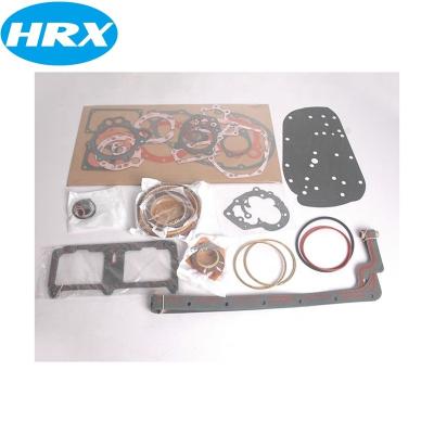 China Machinery repair shops diesel engine spare parts lower gasket assembly for NT855 3801468 on sale for sale