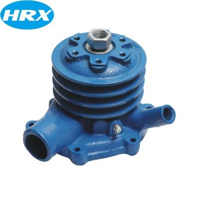 China Construction machinery engine excavator engine spare parts water pump for D6BR 25100-93G00 for sale for sale