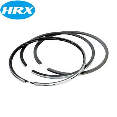 China Construction Machinery Engine Price Good Quality Best Piston Ring For V2003 Engine Spare Parts 6684803 for sale