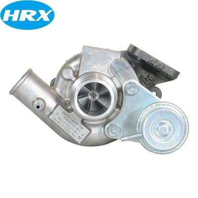 China Construction of machinery engine diesel engine spare parts turbocharger for V3307 49131-02060 in stock for sale