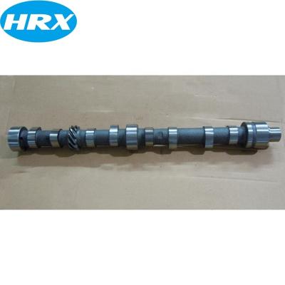 China Camshaft for US machinery repair shops diesel engine spare parts WE01-12-420 WE01-12-440 for sale for sale