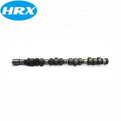 China Construction of machinery engine motor spare parts camshaft for WL51 WL51-12-420 in stock for sale