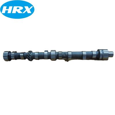 China Construction of machinery engine motor spare parts camshaft for TD27 13001-40K00 with high quality for sale