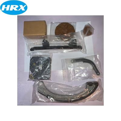 China Building machinery engine diesel engine spare parts timing kit for K3 for sale for sale