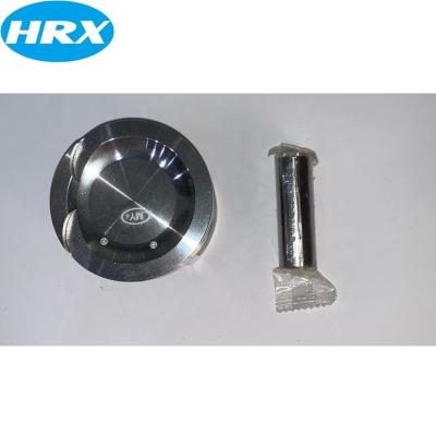 China Construction machinery engine diesel engine spare parts piston for K3 for sale for sale