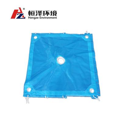 China Eco - Friendly Industry 750B 750A Press Filter Cloth For Sewage Treatment Plant for sale