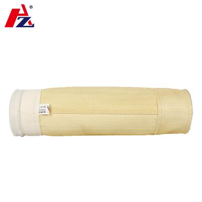 China Garment Shops High Effciency Cement Silo Filter and Cement Silo Dust Cloth Dust Collector Filter Bags for sale