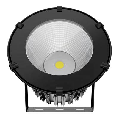 China 200W LED Aluminum Spot Light /Tower Crane Light for sale