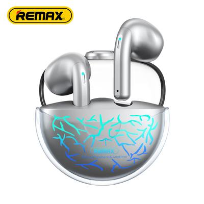 China Wireless Bluetooth 5.1 Tws Low Latency Headset Eearbuds Hsp/Hfp/A2Dp/Avrcp Dropshipping In-ear Remax Gaming In-Ear Headphones for sale