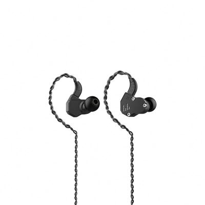 China In-ear Remax OEM/ODM Rm-833 Universal Cheap High Fidelity Computer Self-Driver Wired Earphone for sale