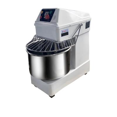 China Bowl-Lift Design Commercial Dough Mixer Dough Mixer 20kg Dough Mixer for sale