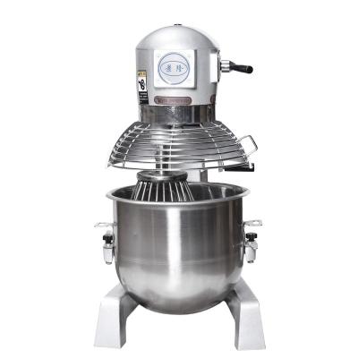 China Bowl-Lift Design Mode Heating Stand Mixers Food Mixers For Egg / Flour for sale