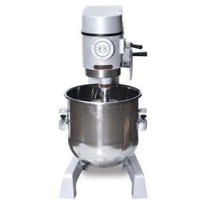 China Bowl-Lift Design B15N Manufacturer Wholesale Multi-Function Electric Household Direct Food Mixers Roll Stand Mixer Dough Mixer Kitchen for sale