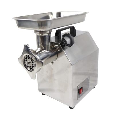 China 22# Meat Grinding Commercial Electric Meat Grinder With All Stainless Steel for sale