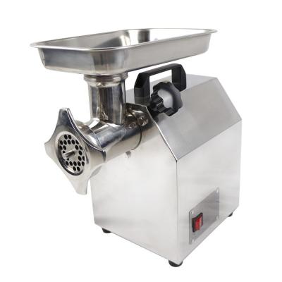 China Bowl-Lift Design Hot Selling Machine Factory Price Stainless Direct Blade Chopper For Restaurant 12# 22# 32# for sale