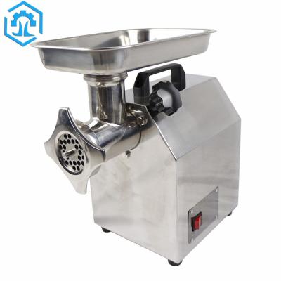 China Food Making Popular Electric Commercial Food Chopper for sale