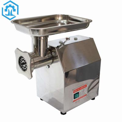 China High Speed ​​Industrial Hotels Chopper Machine for sale