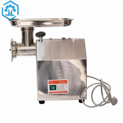 China food & Hot Selling Commercial Beverage Factory Chopper Machine for sale