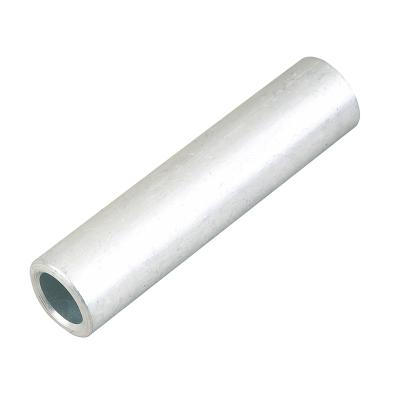 China Wire Connecting China High Quality Conductivity Aluminum Communication Pipe For GL DIN46267 for sale