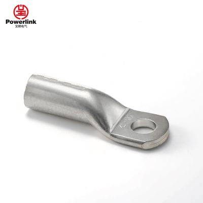 China DIN46235 Connecting Cable Copper Crimp Cable Lug for sale