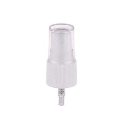 China Non Spill 24/410 Mist Sprayer Mist Spray For Cosmetic Spray Bottle for sale