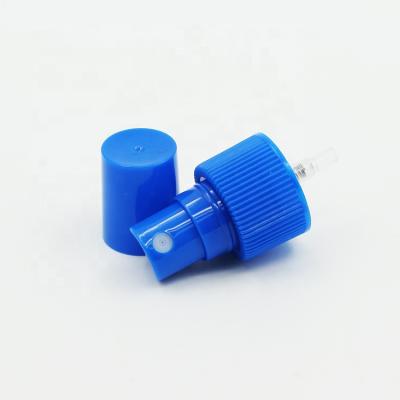 China Non Spill 28/410 Plastic Mist Atomizer Pump Finger Sprayer Fine Mist Sprayer For Perfume Water Bottle for sale