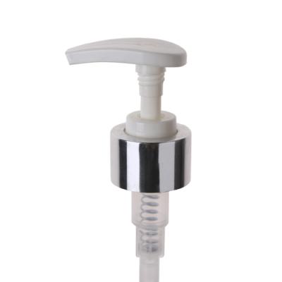 China Non Pump 28/410 Aluminum Spill Lotion Dispenser High Quality Wholesale for sale