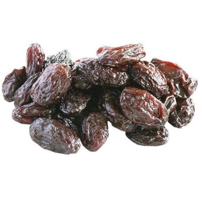 China Andes Plump Natural Dry Mountain Fruit Raisin Bulk Black Raisins for sale