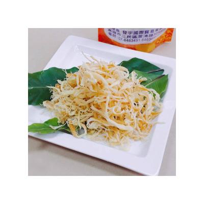 China Lacto Vegetarian 2021 Best Naturals No Added Preservatives Keep In Cold Storage Golden Shredded Cheese for sale