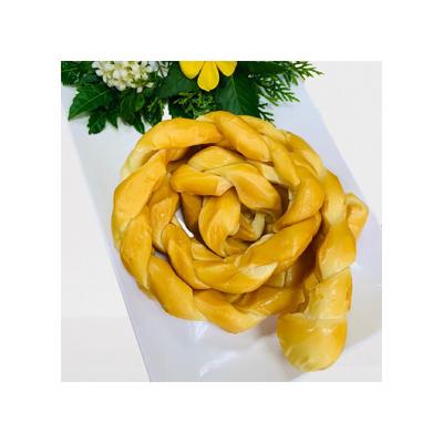 China Lacto Vegetarian High Quality No Preservative Natural Spice Added High Protein Braided Cheese for sale