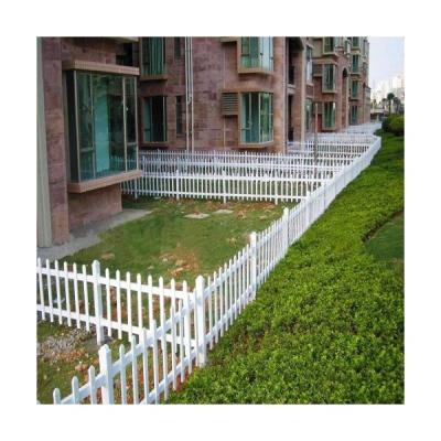 China Decorative Luxury Aluminum Barrier Villa Courtyard Garden Fence EUROPEAN for sale