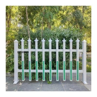 China Classic Luxury Solid Fence With Low Cost Beautiful EUROPEAN Appearance for sale