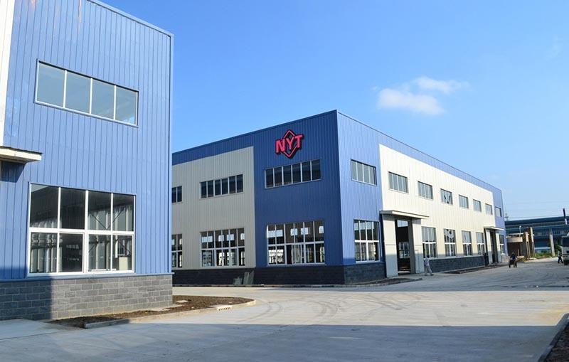 Verified China supplier - Shenzhen Niya Technology Co., Ltd.