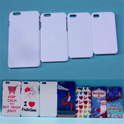 China JESOY 3D Heat Transfer Blank Sublimation Phone Case Cover For Coolpad Note 5 for sale