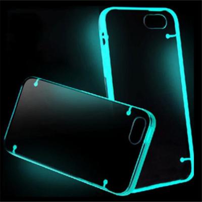 China JESOY Colorful/Fashionable Slim Shockproof Clear Back Hard Case For iPhone 6S 6 7 8 Cover Silicone Gel for sale